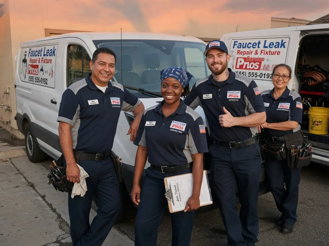 Faucet Repair company in Aripeka, FL