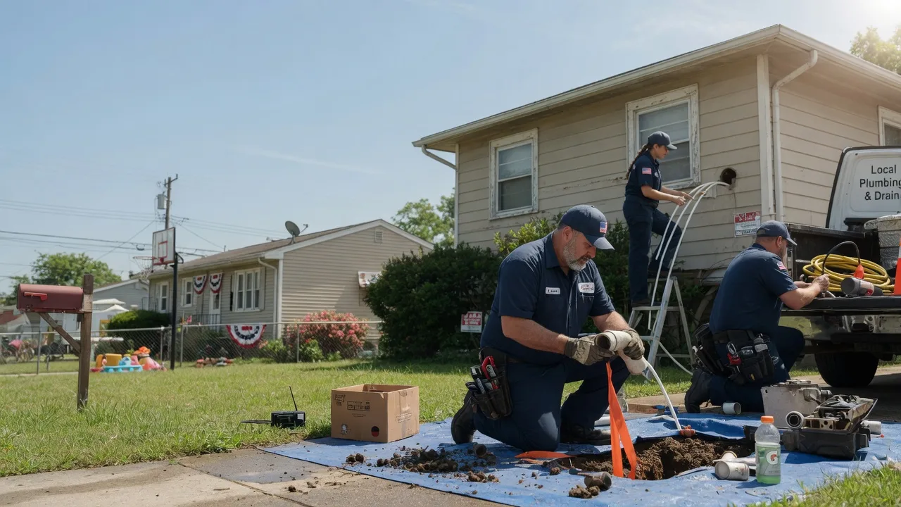 Faucet Repair in Aripeka, FL near me